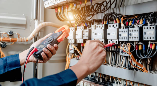 Electrical Rewiring Services in AK